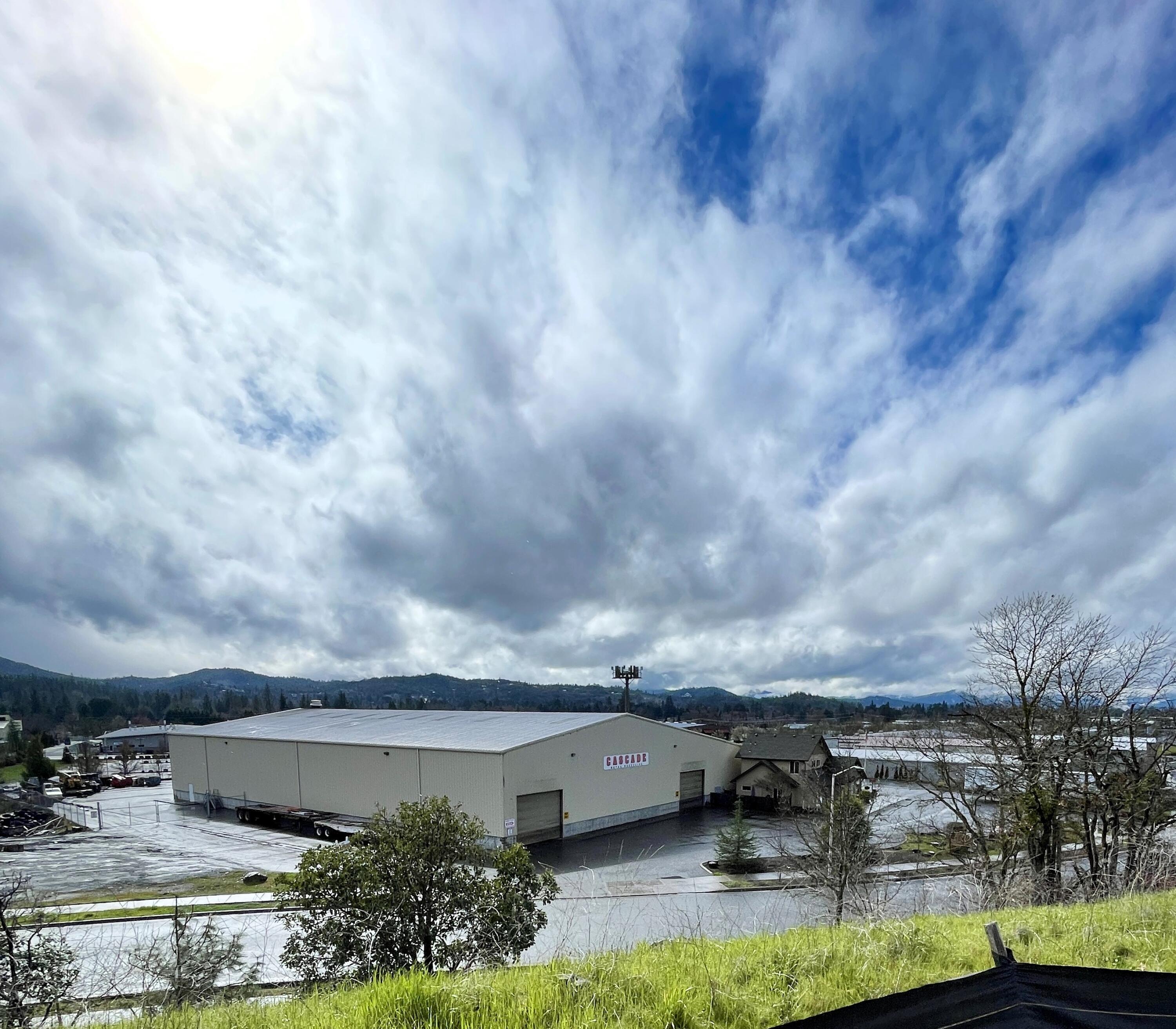 Spalding Commerce Park - Commercial Sale