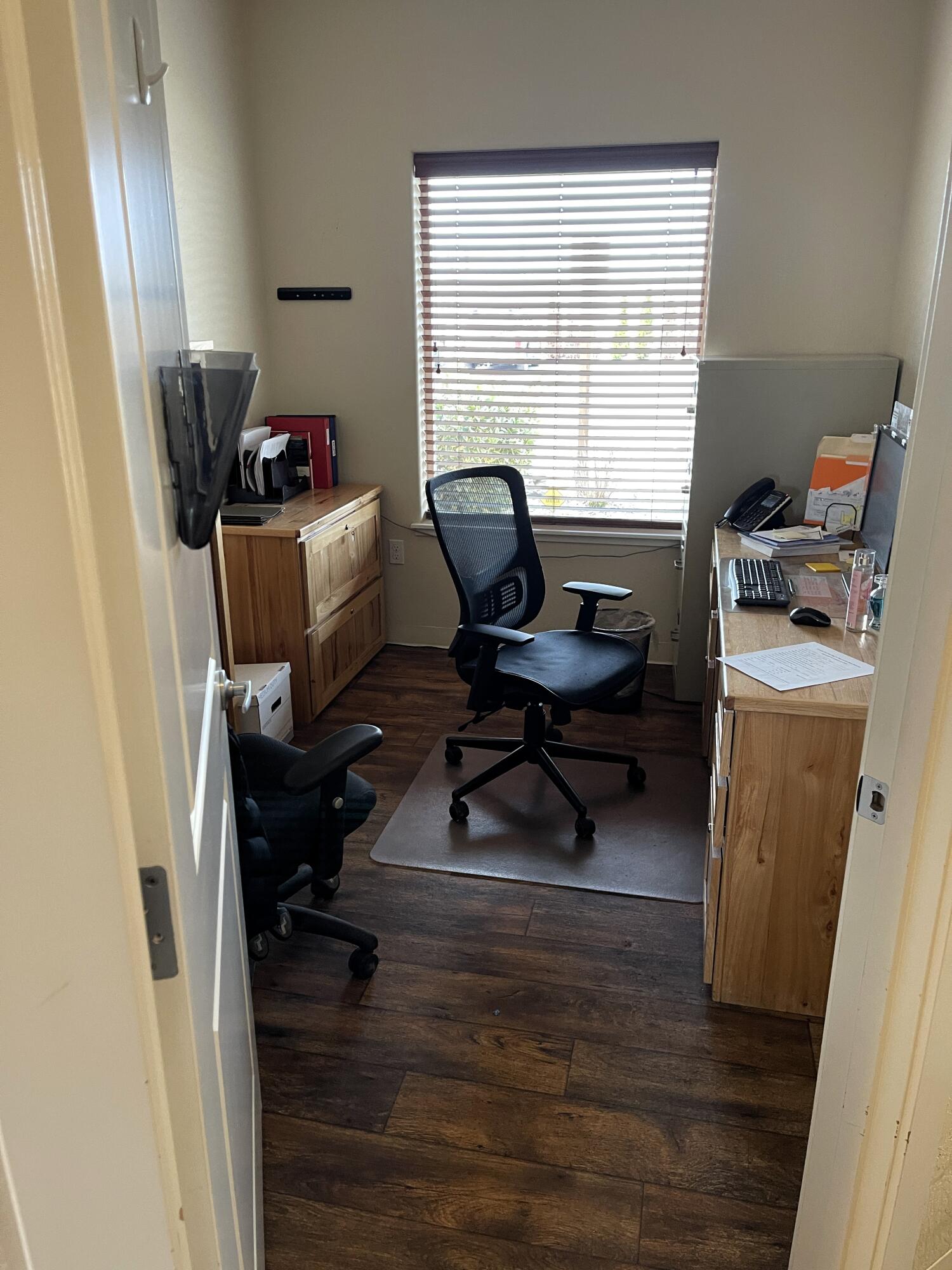 Spalding Commerce Park - Commercial Sale