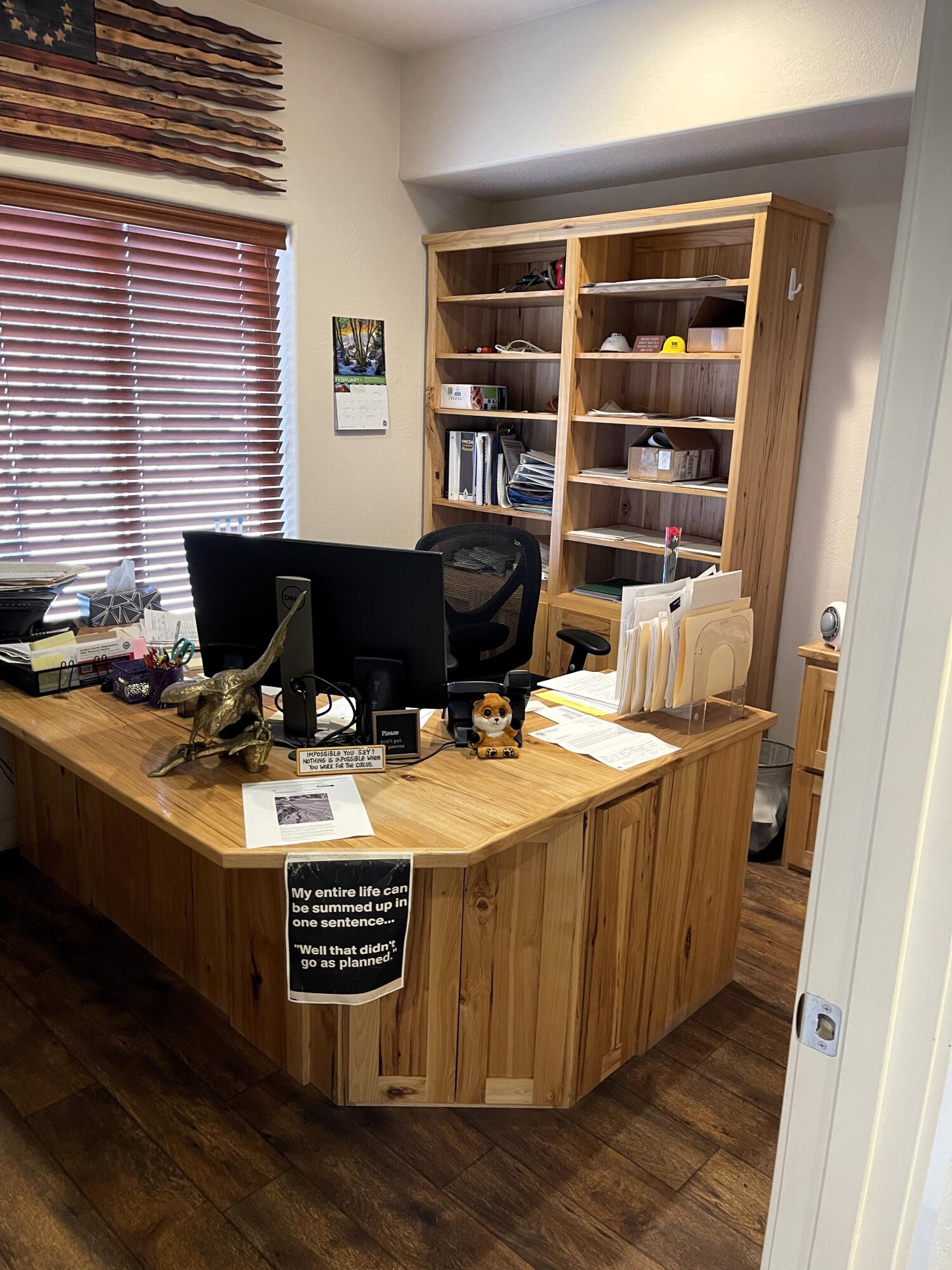 Spalding Commerce Park - Commercial Sale