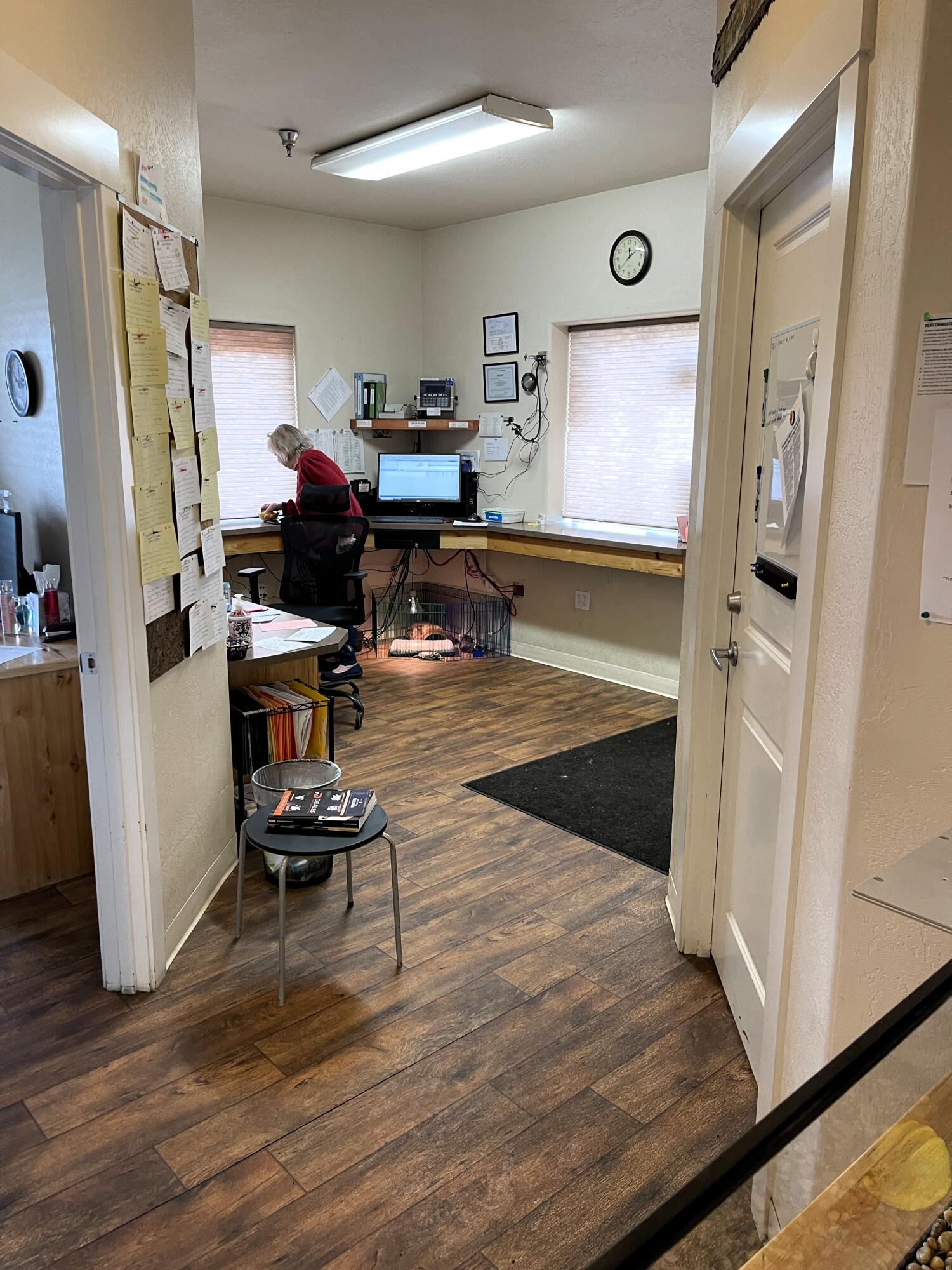 Spalding Commerce Park - Commercial Sale