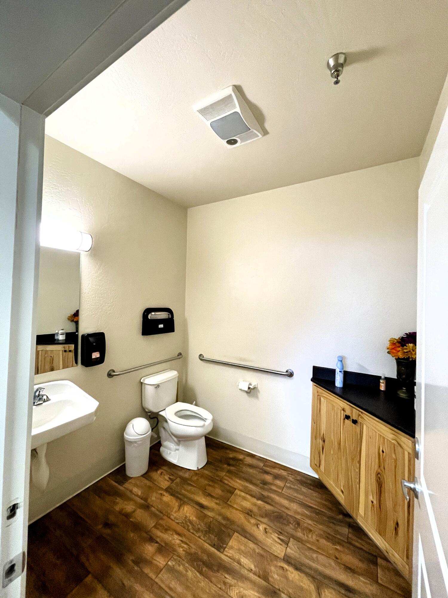 Spalding Commerce Park - Commercial Sale