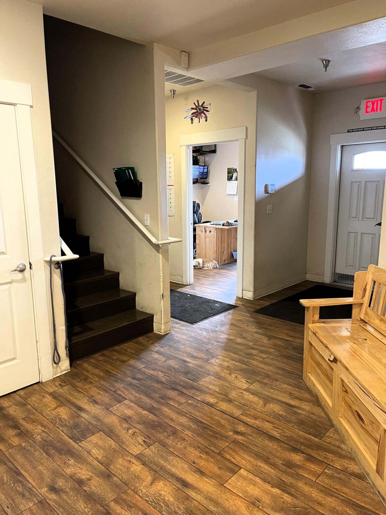 Spalding Commerce Park - Commercial Sale