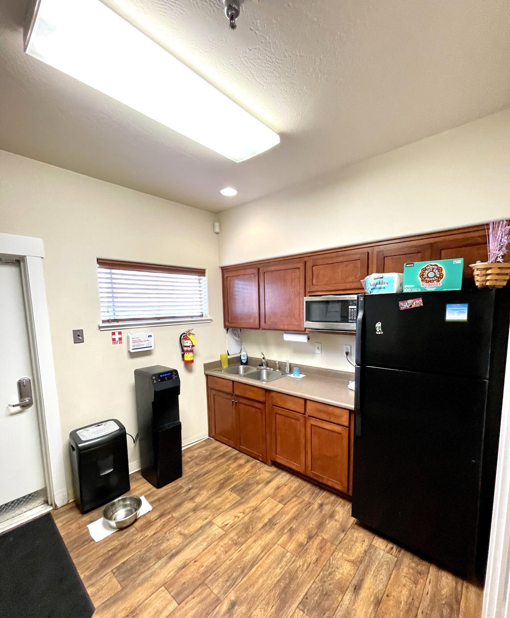 Spalding Commerce Park - Commercial Sale