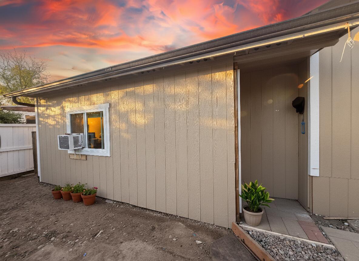 Thunderbird Heights Subdivision - Residential