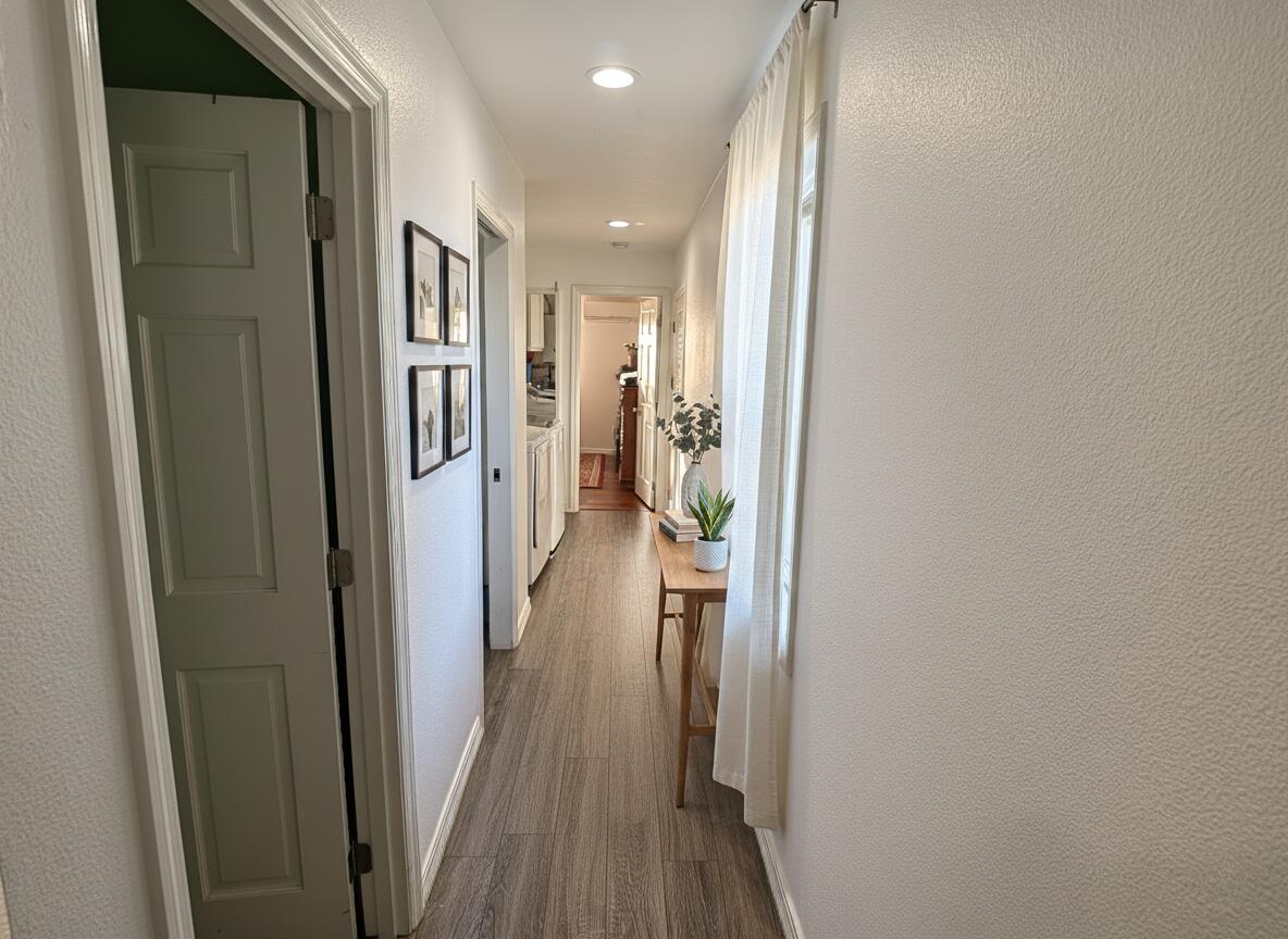 Thunderbird Heights Subdivision - Residential