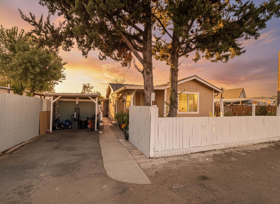 Thunderbird Heights Subdivision - Residential