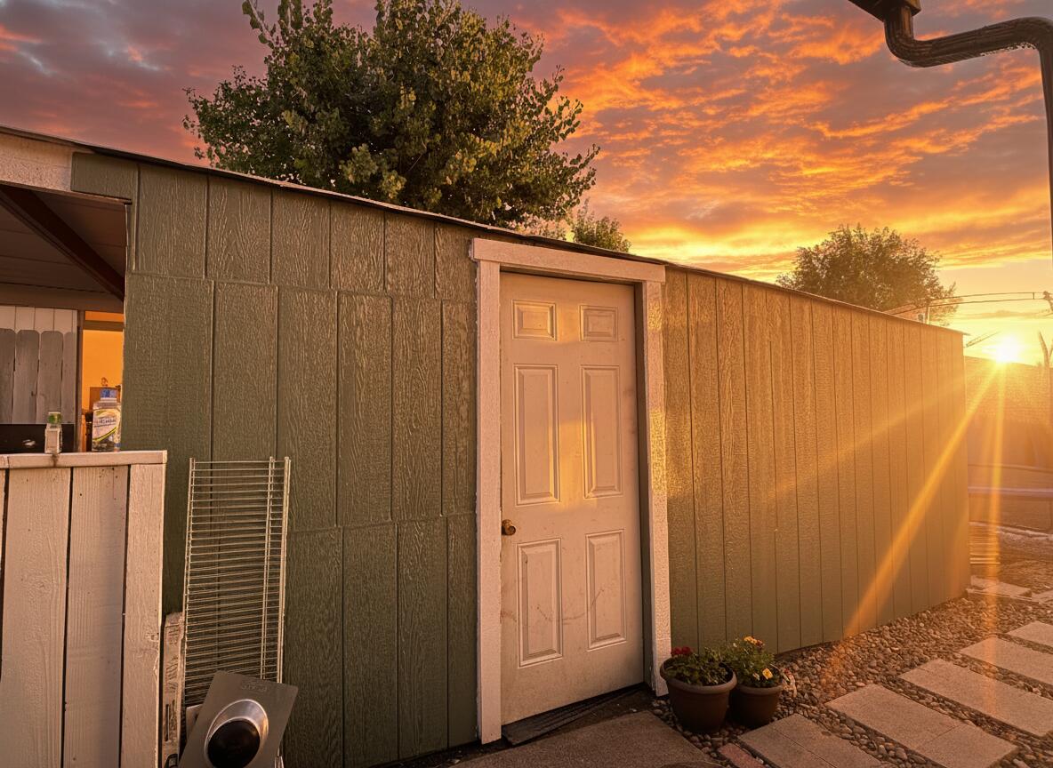 Thunderbird Heights Subdivision - Residential