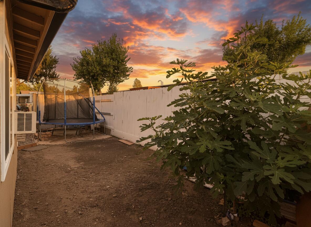 Thunderbird Heights Subdivision - Residential