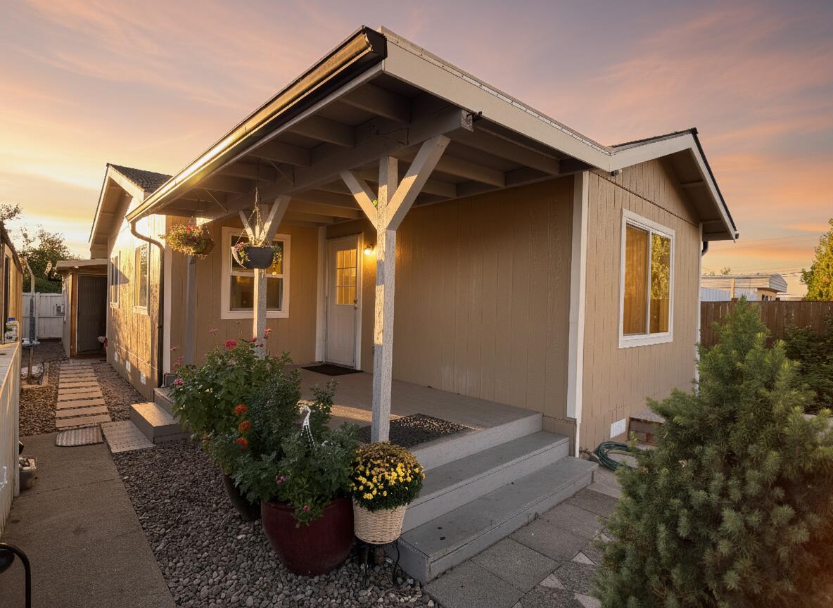 Thunderbird Heights Subdivision - Residential