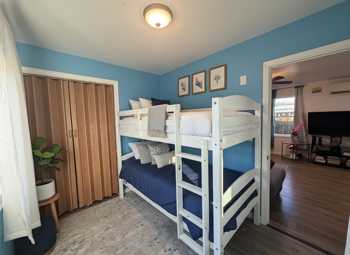 Thunderbird Heights Subdivision - Residential