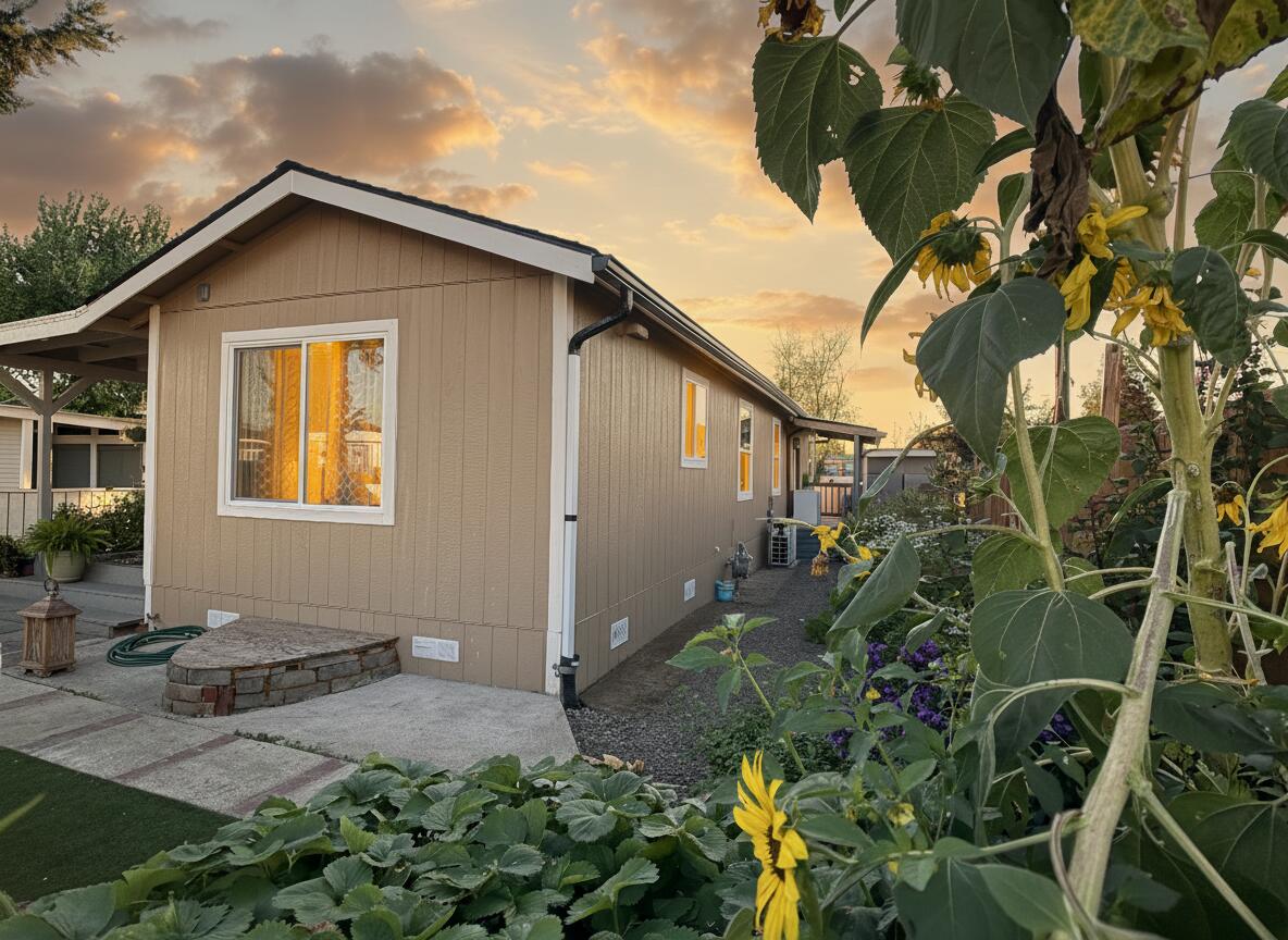 Thunderbird Heights Subdivision - Residential