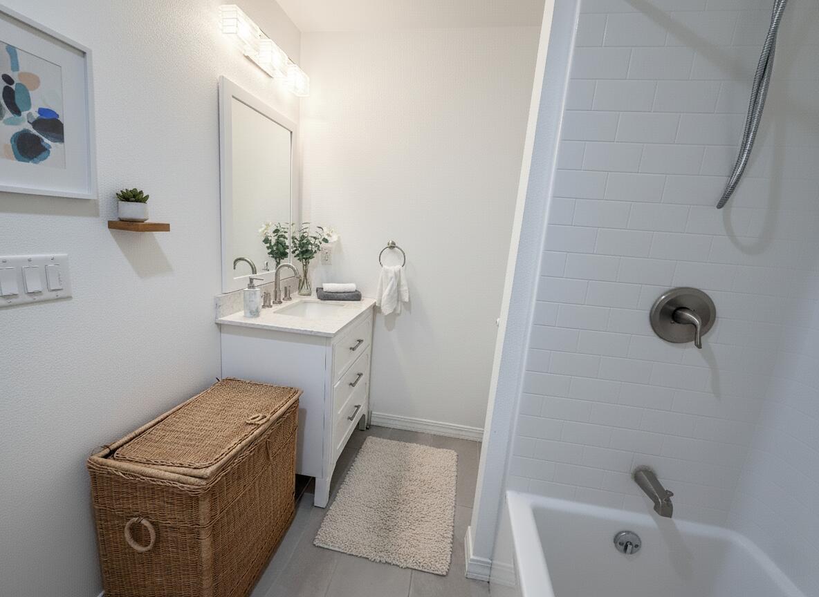 Thunderbird Heights Subdivision - Residential