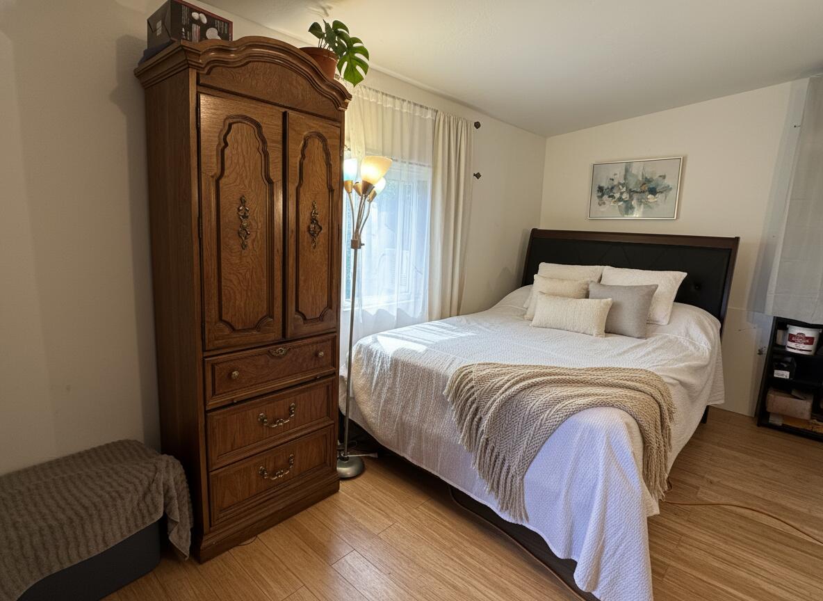 Thunderbird Heights Subdivision - Residential