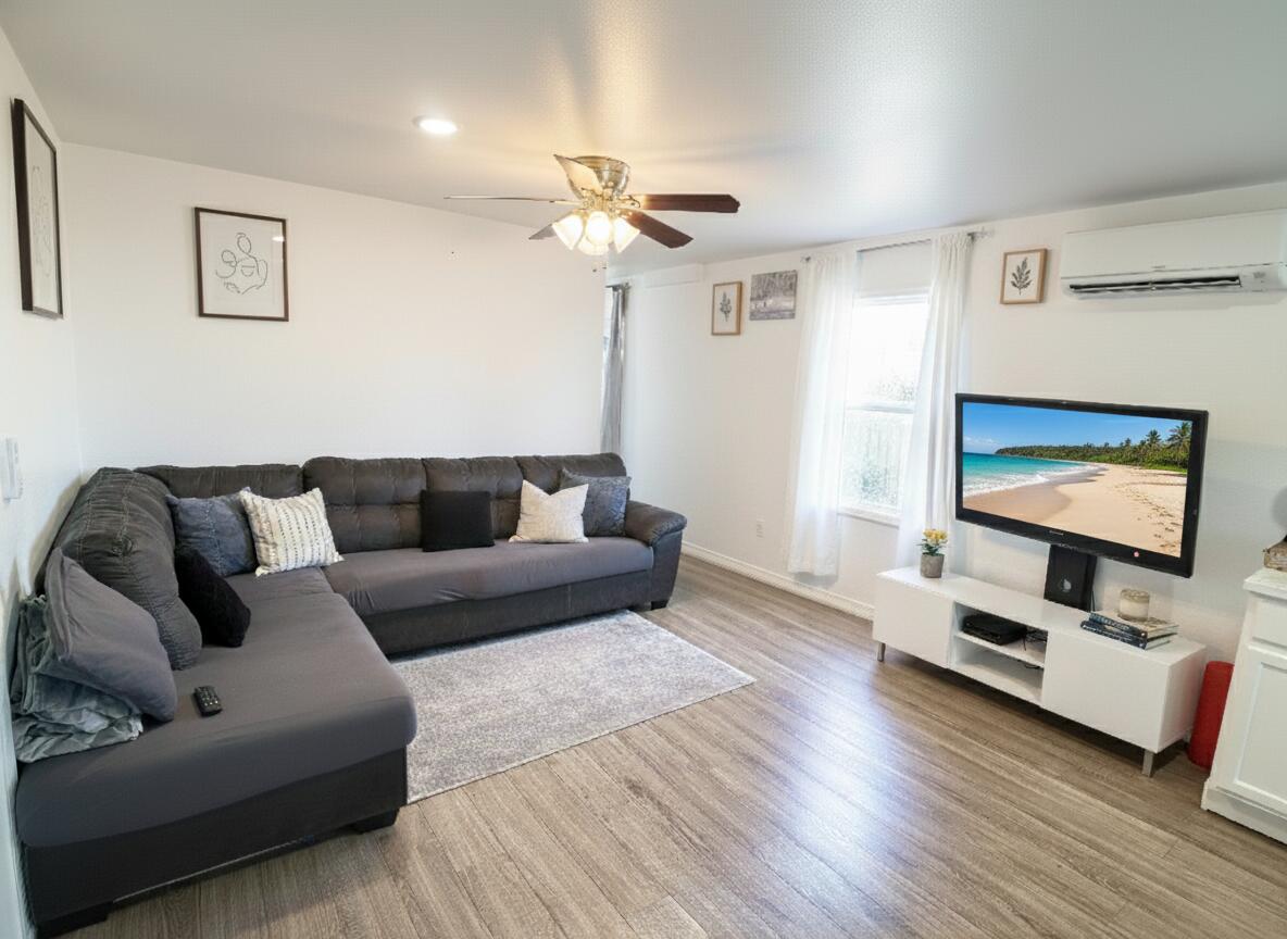 Thunderbird Heights Subdivision - Residential