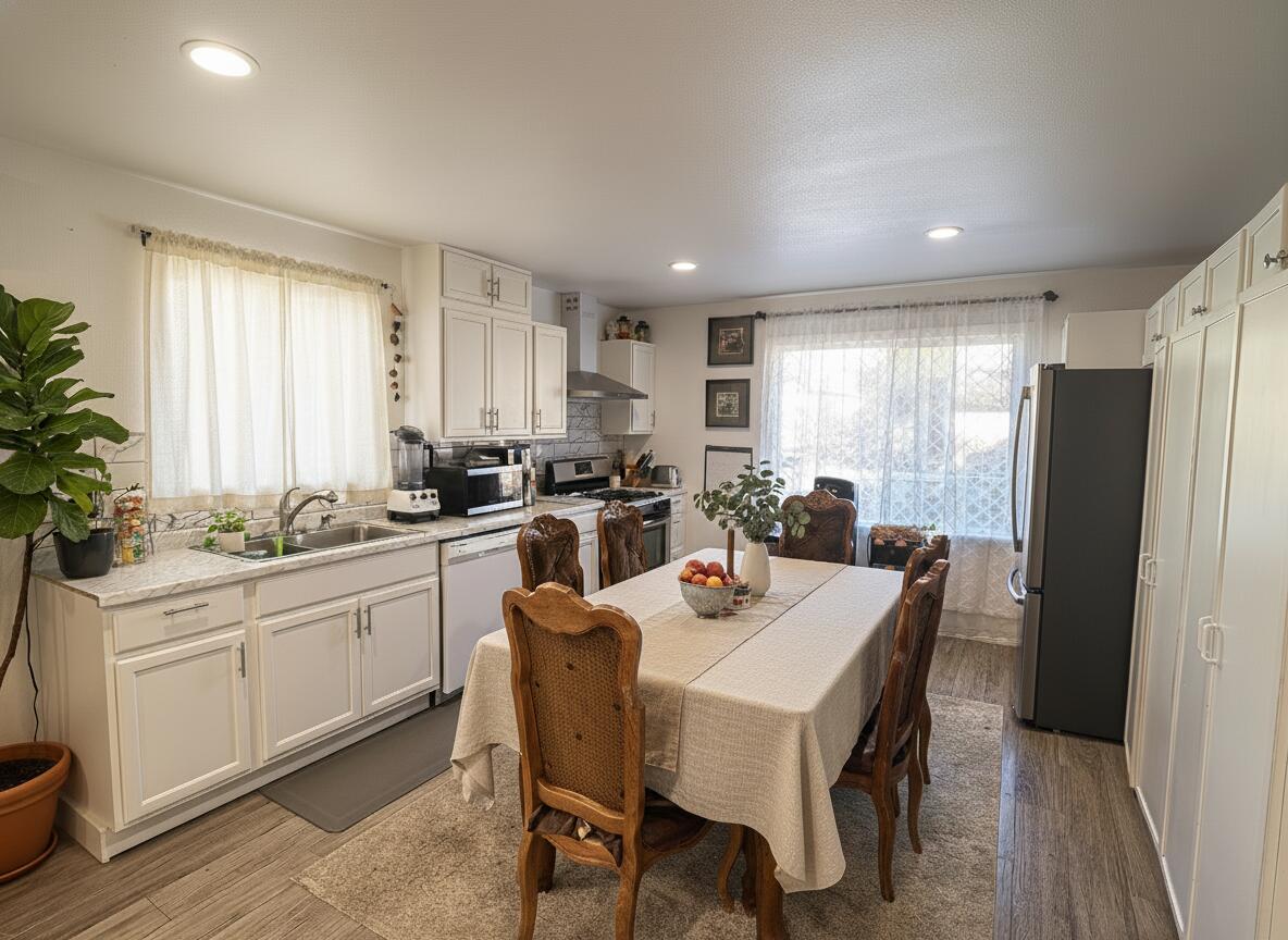 Thunderbird Heights Subdivision - Residential