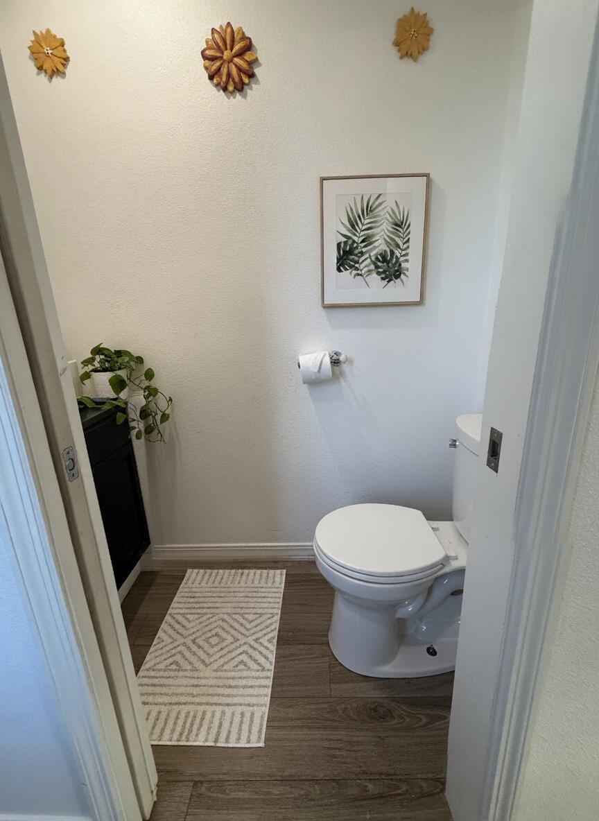 Thunderbird Heights Subdivision - Residential