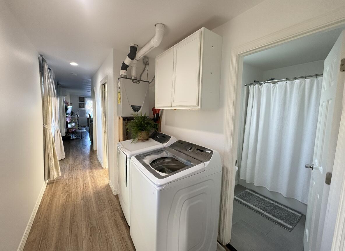 Thunderbird Heights Subdivision - Residential