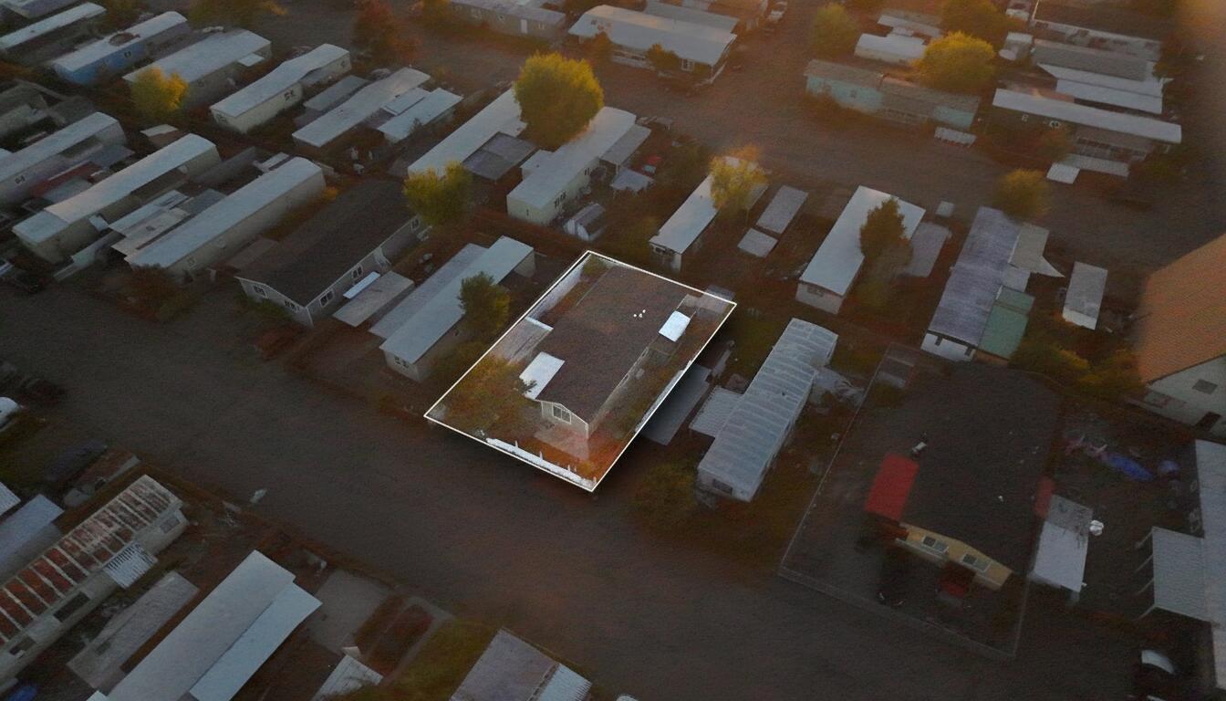 Thunderbird Heights Subdivision - Residential