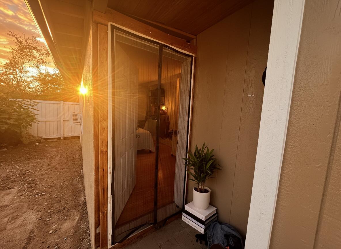 Thunderbird Heights Subdivision - Residential