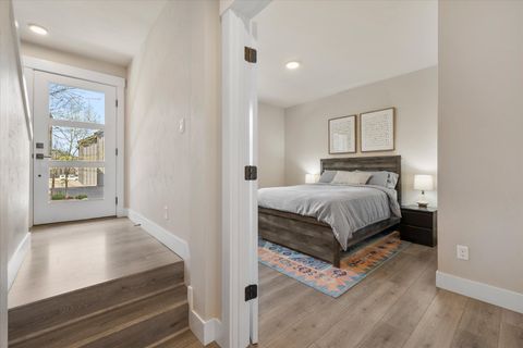 Tiny photo for 63106 Sophwith Lane, Bend, OR 97701 (MLS # 220217663)