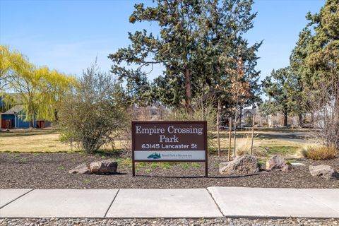 Tiny photo for 63106 Sophwith Lane, Bend, OR 97701 (MLS # 220217663)