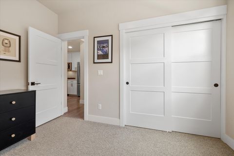 Tiny photo for 63106 Sophwith Lane, Bend, OR 97701 (MLS # 220217663)