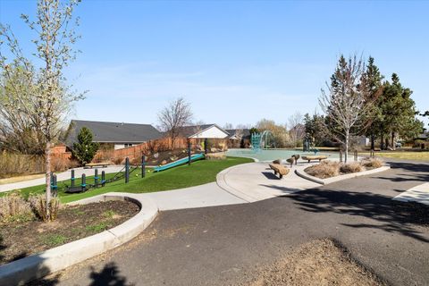 Tiny photo for 63106 Sophwith Lane, Bend, OR 97701 (MLS # 220217663)