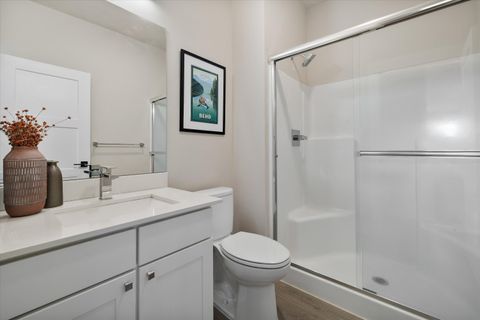 Tiny photo for 63106 Sophwith Lane, Bend, OR 97701 (MLS # 220217663)