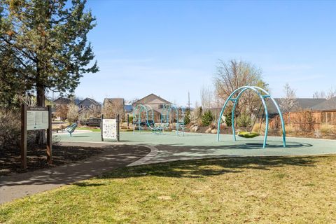 Tiny photo for 63106 Sophwith Lane, Bend, OR 97701 (MLS # 220217663)