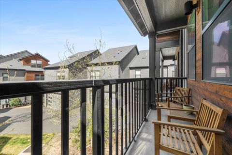 Tiny photo for 63106 Sophwith Lane, Bend, OR 97701 (MLS # 220217663)