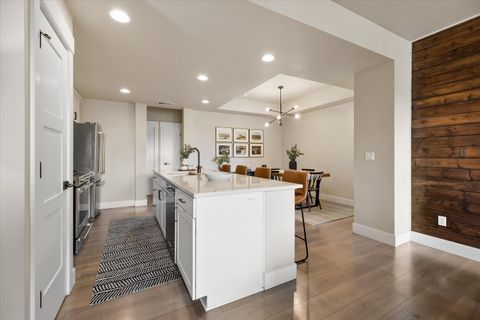 Tiny photo for 63106 Sophwith Lane, Bend, OR 97701 (MLS # 220217663)