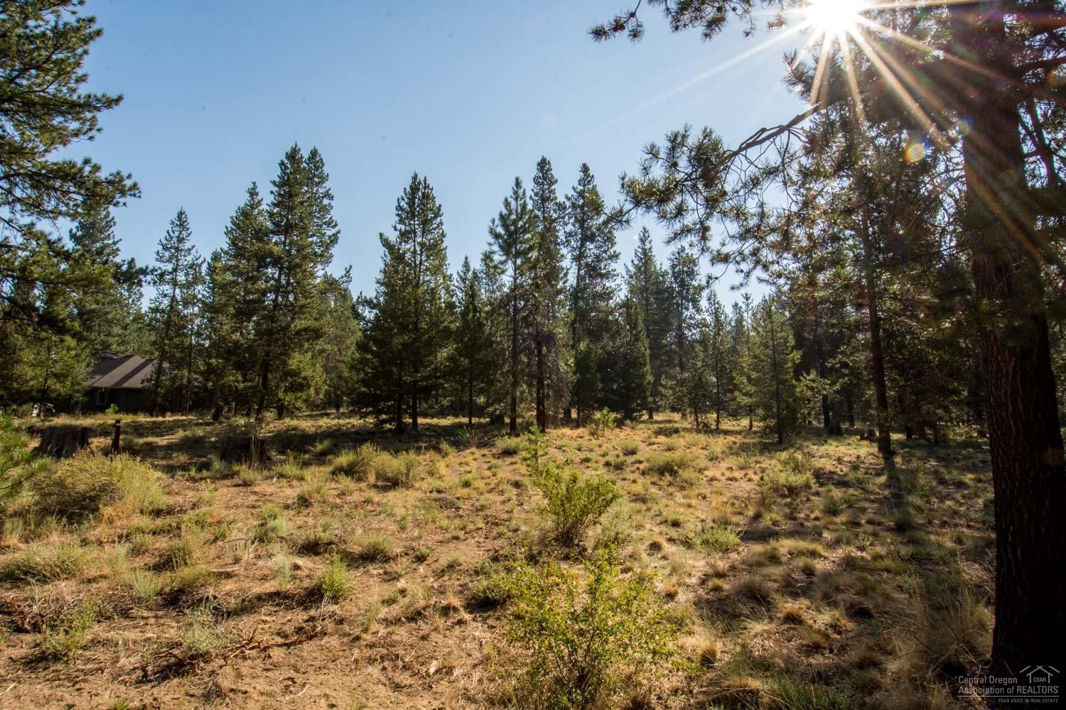 Caldera Springs - Land