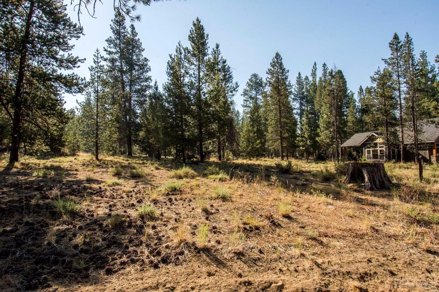 Caldera Springs - Land