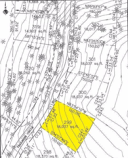 Caldera Springs - Land