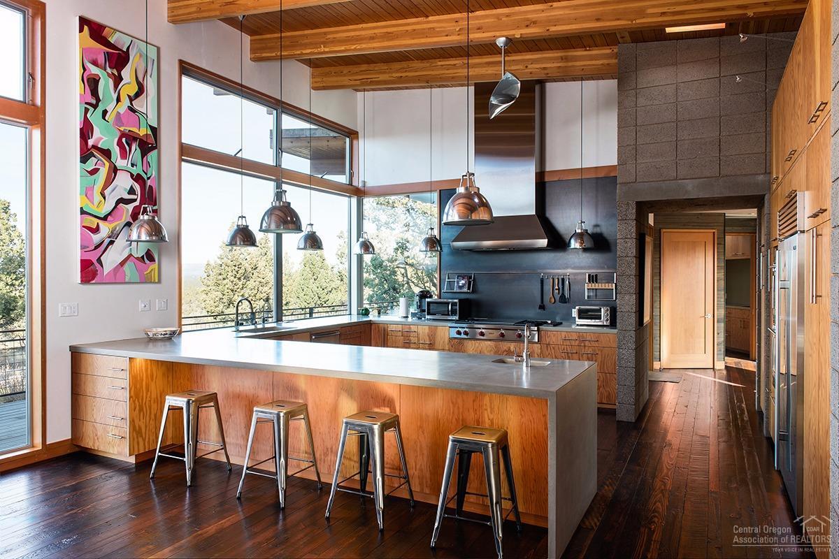 Lower Bridge Estate - Residential