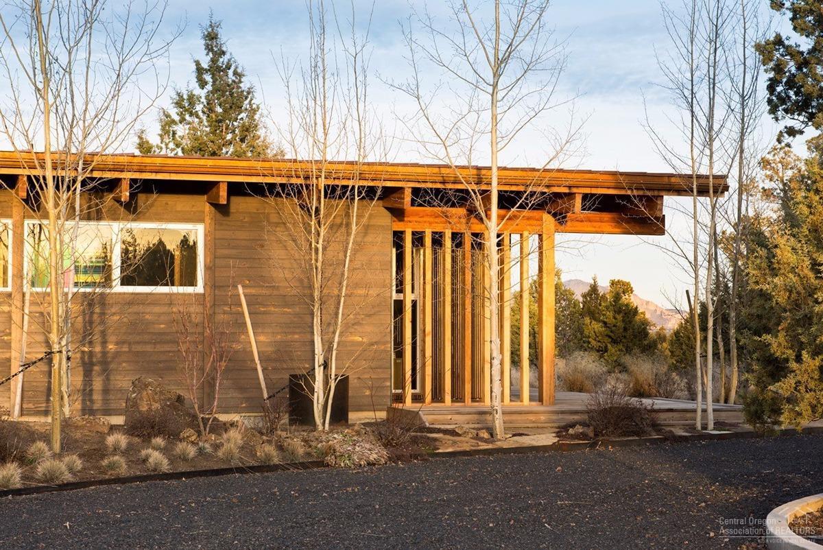 Lower Bridge Estate - Residential