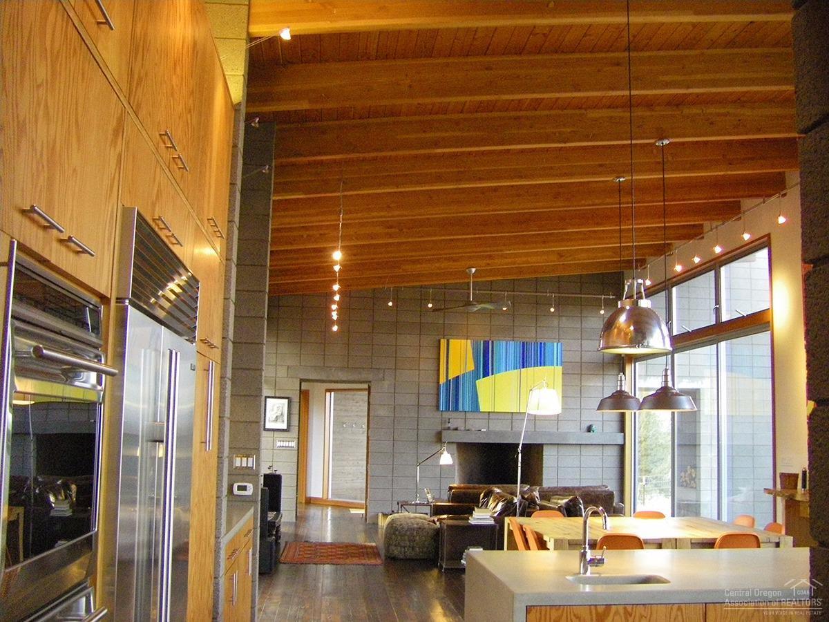 Lower Bridge Estate - Residential