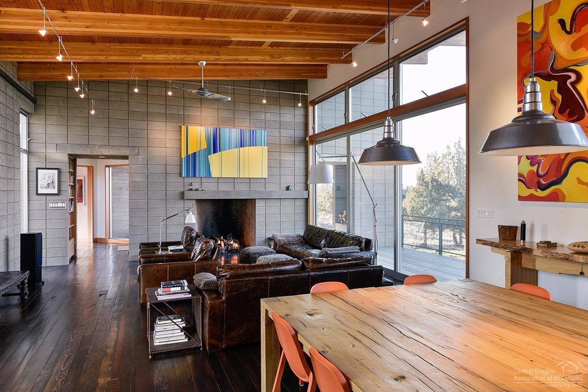 Lower Bridge Estate - Residential