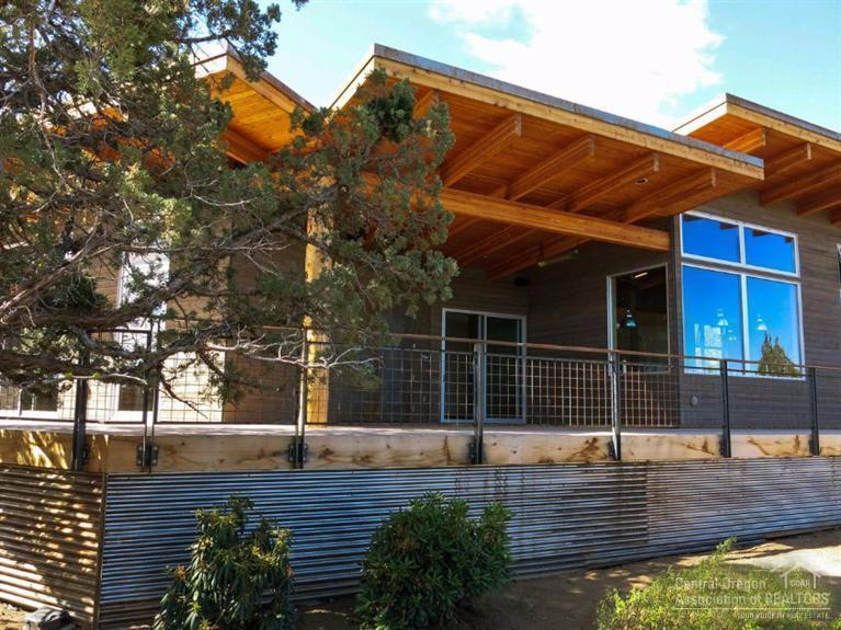 Lower Bridge Estate - Residential