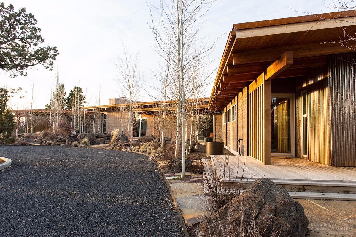 Lower Bridge Estate - Residential