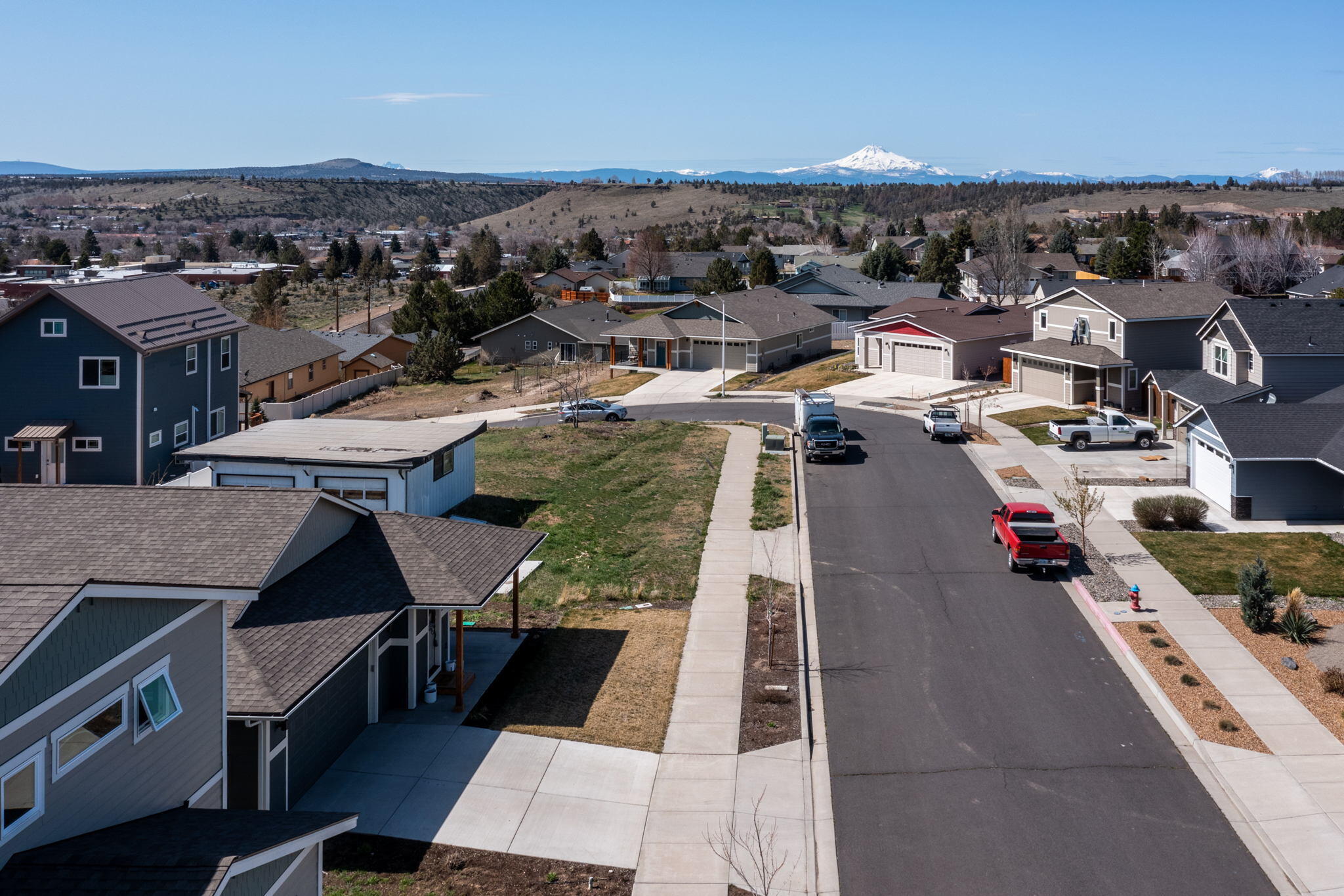 Oak Terrace Estates - Residential