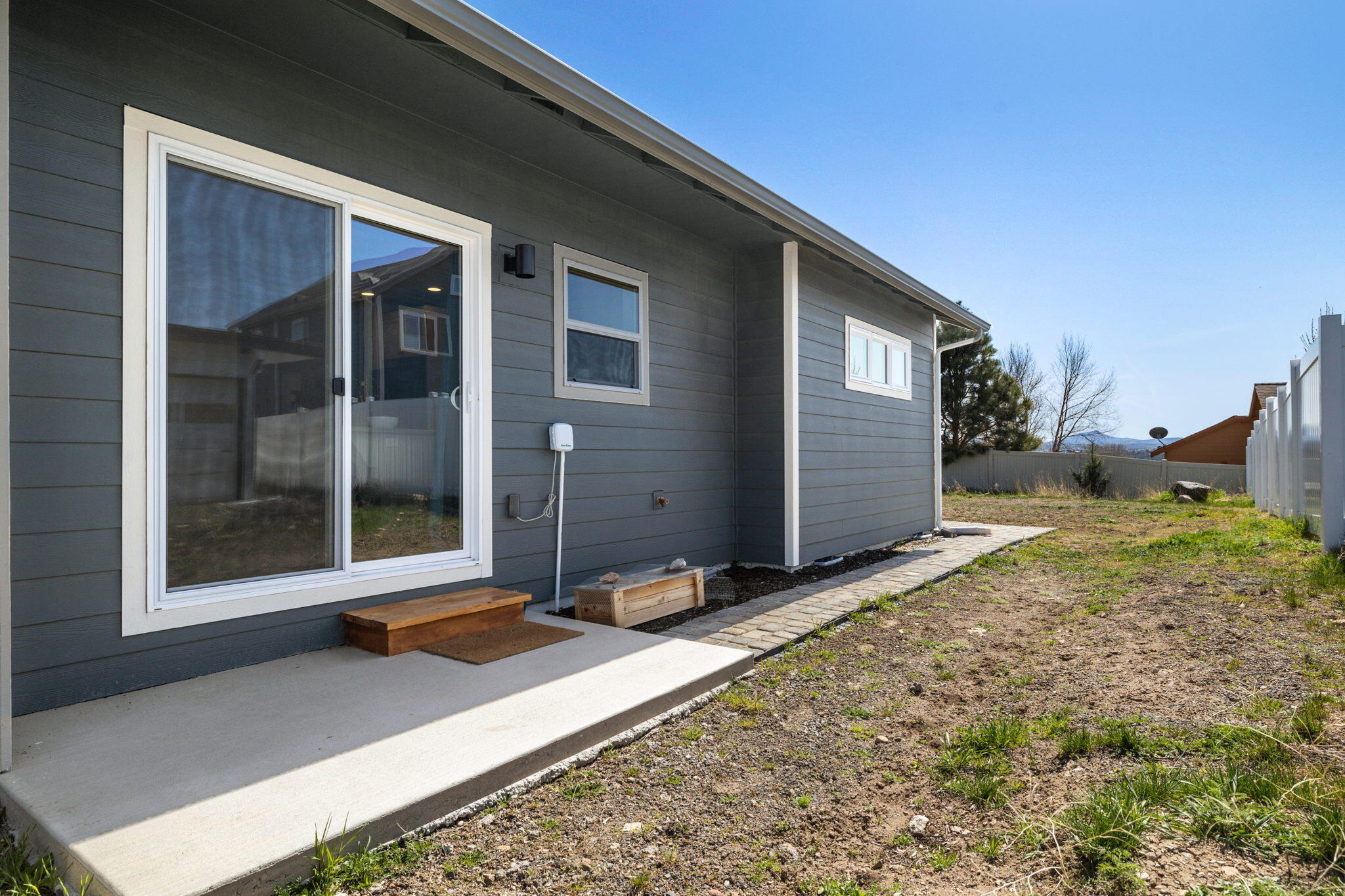 Oak Terrace Estates - Residential