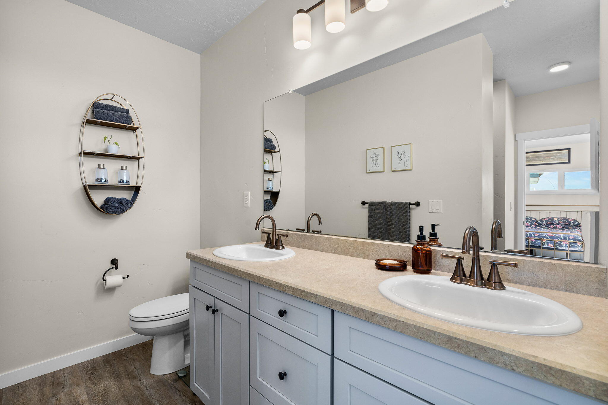 Oak Terrace Estates - Residential