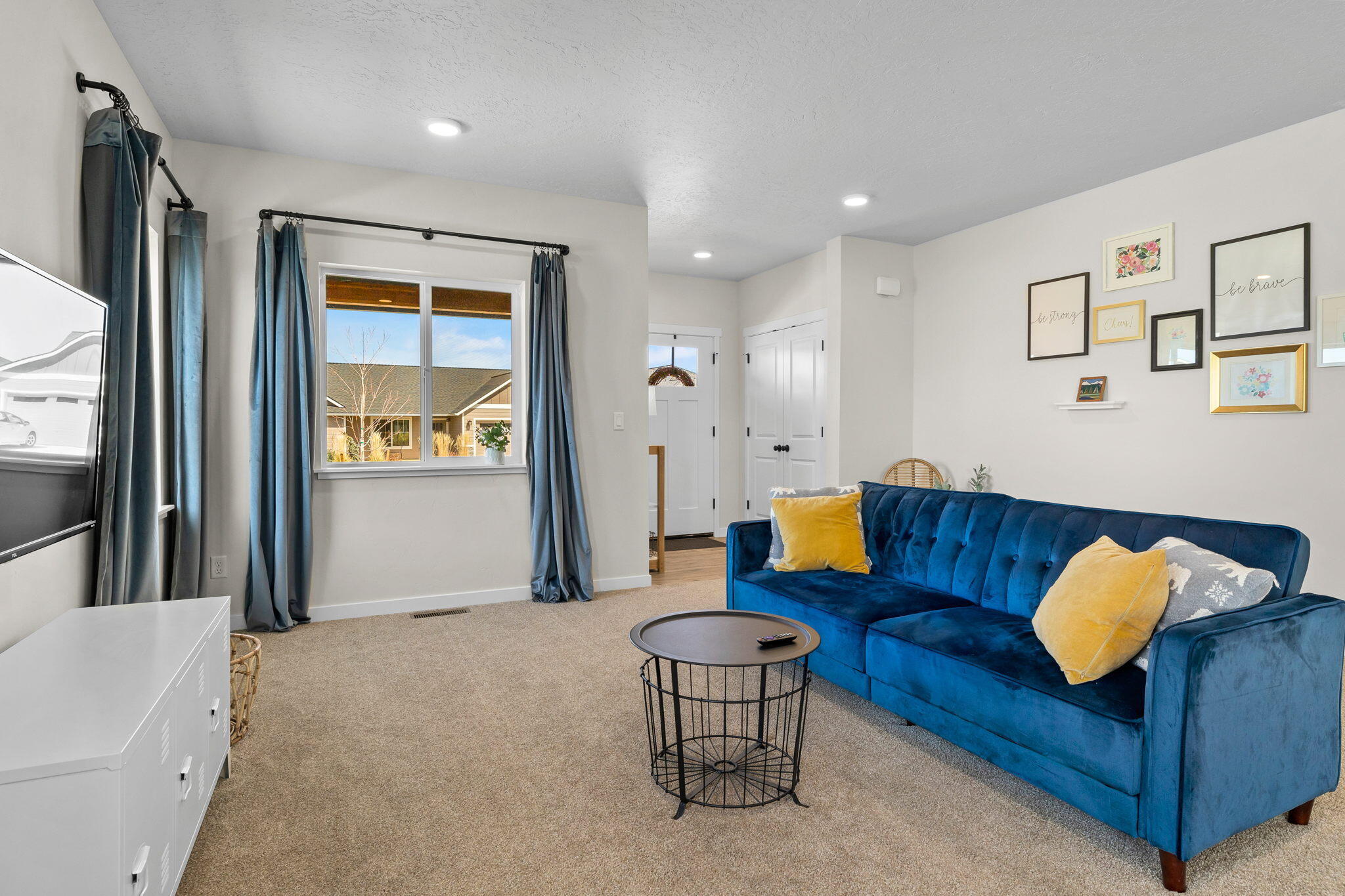 Oak Terrace Estates - Residential