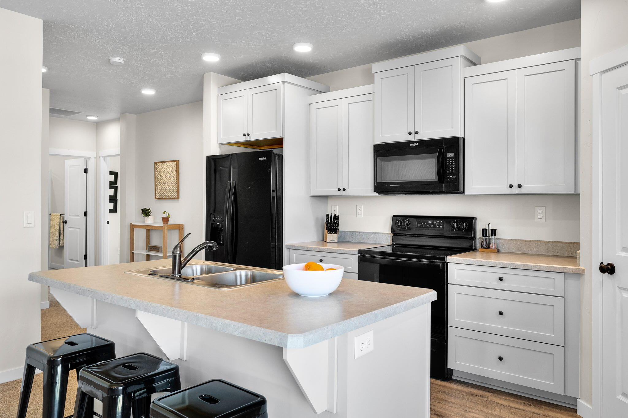 Oak Terrace Estates - Residential