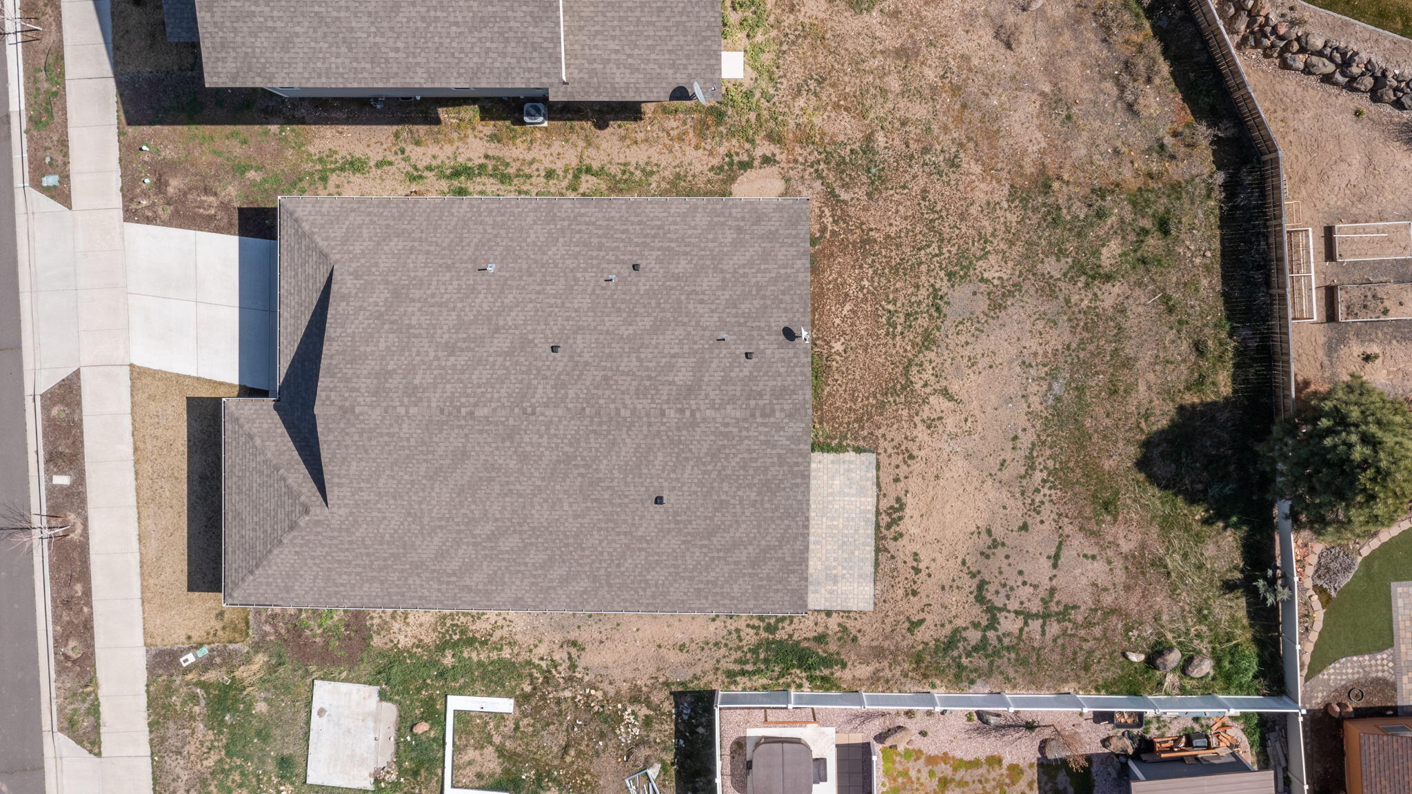 Oak Terrace Estates - Residential