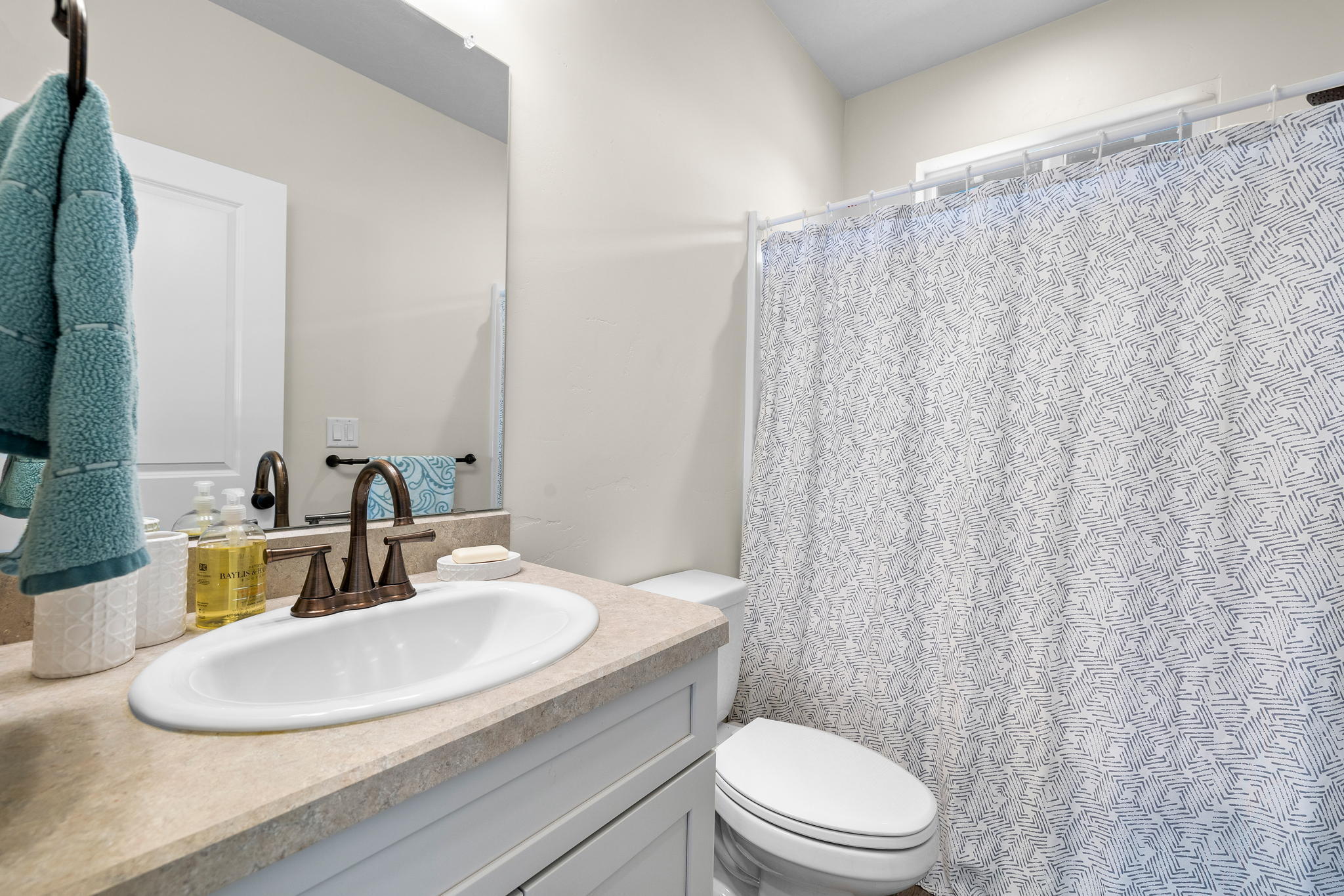 Oak Terrace Estates - Residential