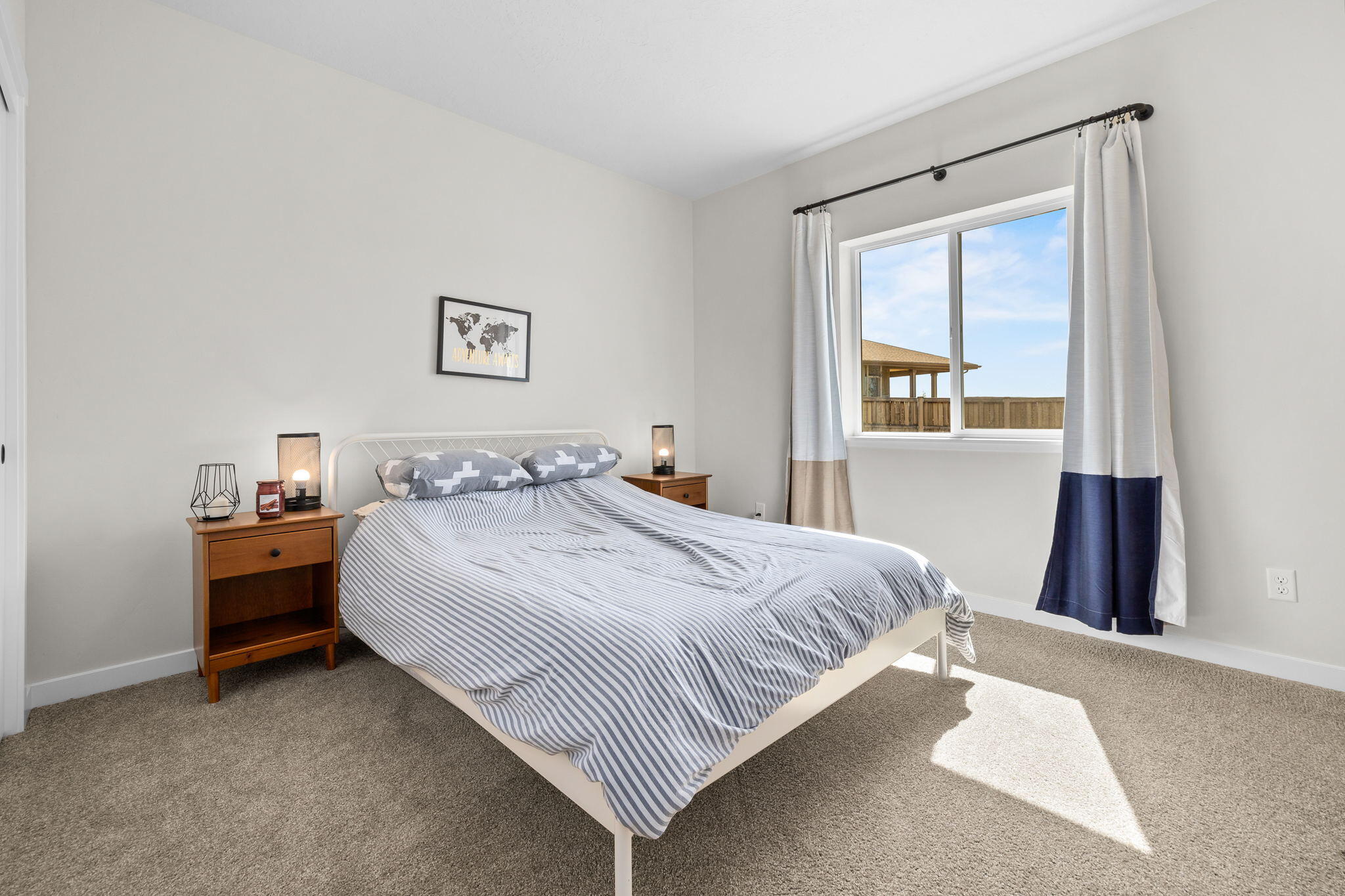 Oak Terrace Estates - Residential