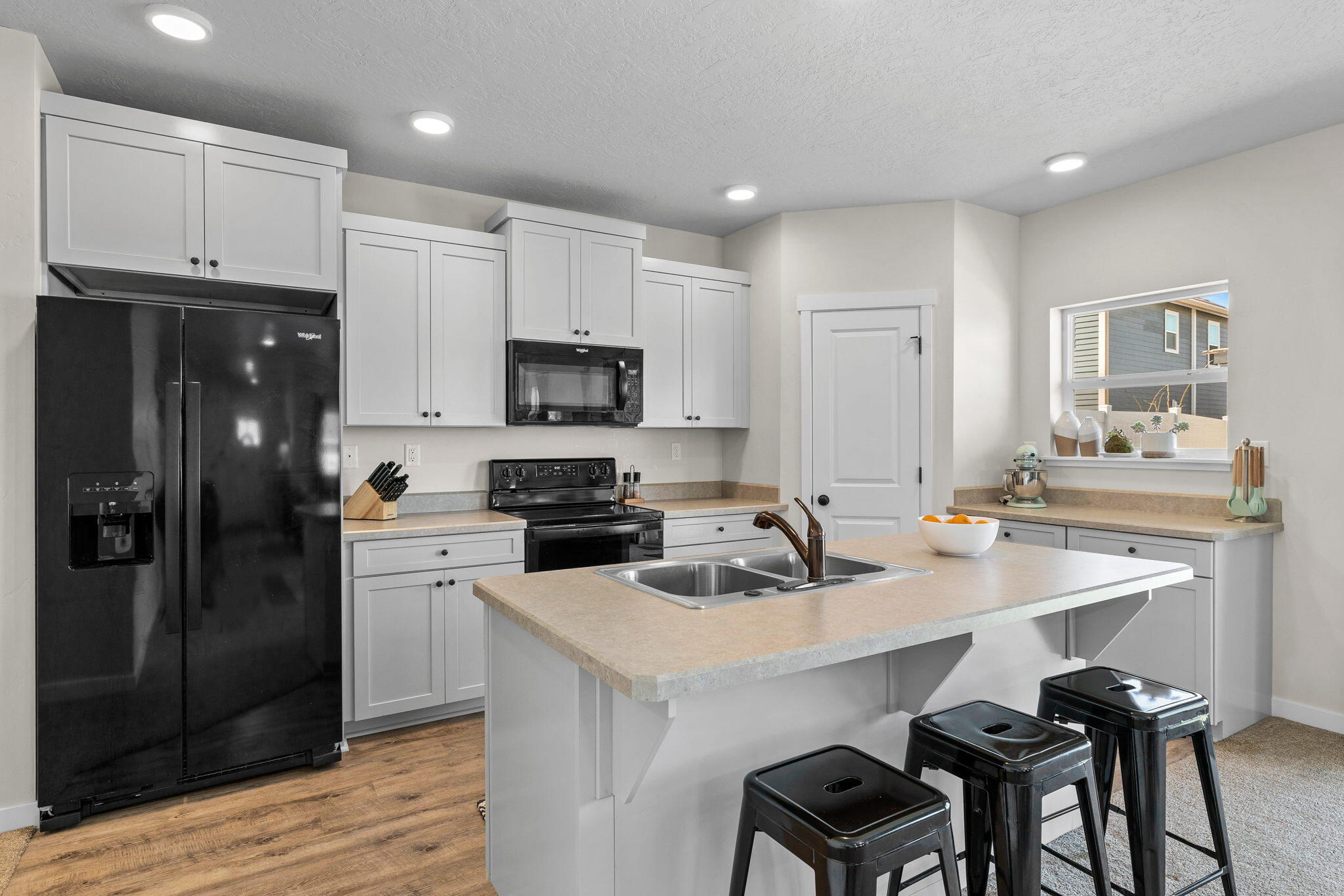 Oak Terrace Estates - Residential