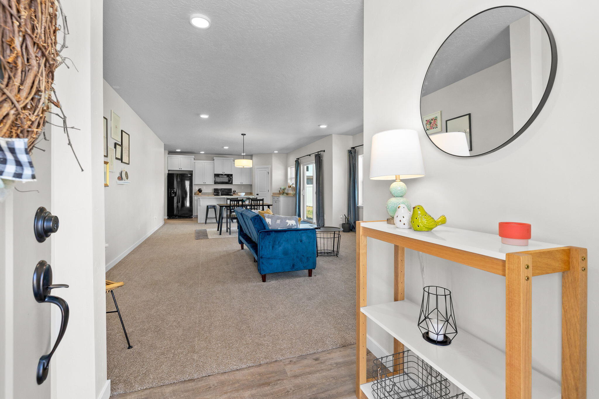 Oak Terrace Estates - Residential